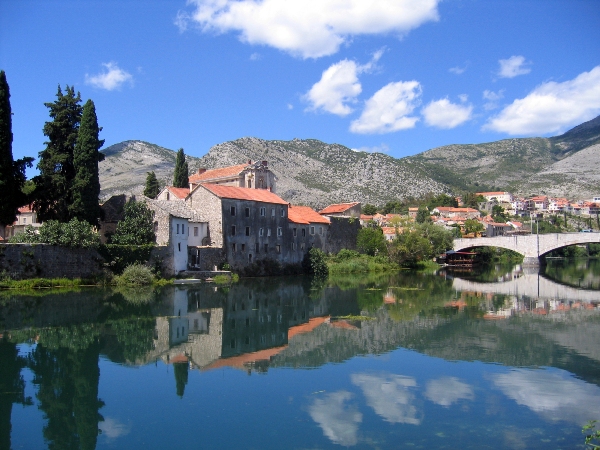 trebinje