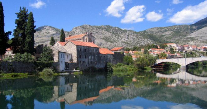 Drama u Trebinju: Migranta iz Maroka ujela hercegovačka otrovnica - on pobjegao iz bolnice, pa ga policija uhapsila