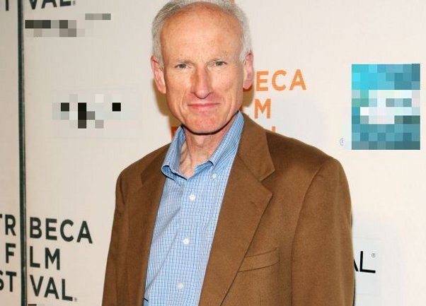 James Rebhorn