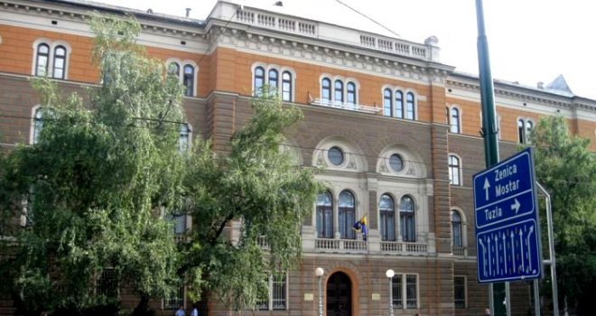 Burna 2026. na pomolu: Ko su kandidati za Predsjedništvo BiH?