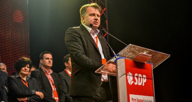 Nermin Nikšić: Stanite malo, čemu žurba oko odgađanja izbora u oktobru