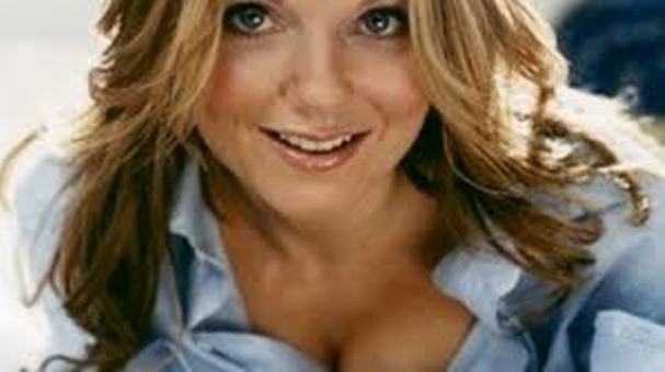 Geri Halliwell