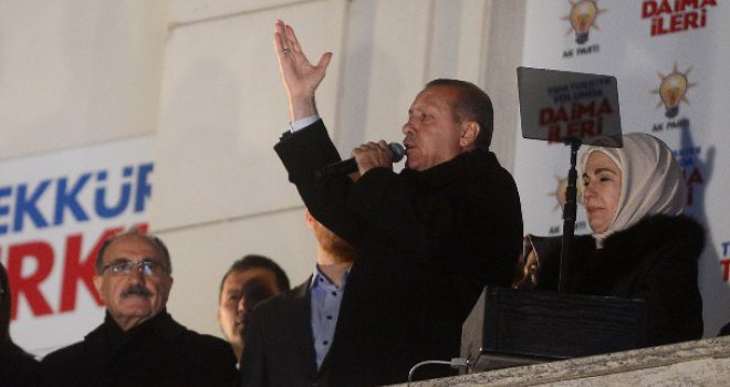 Erdogan se okomio i na Alberta Einsteina