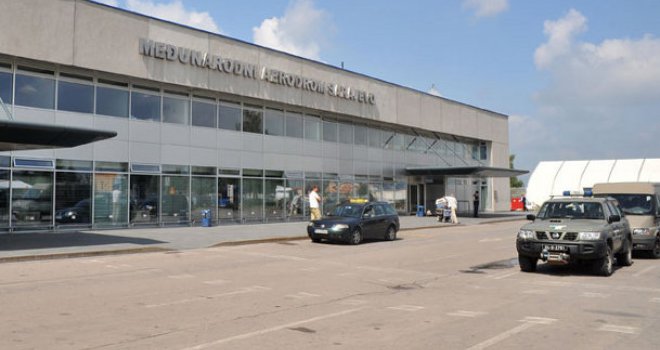 Kako su tri odgovorne osobe oštetile Aerodrom Sarajevo najmanje za 1.735.000 KM