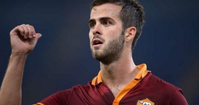 Miralem Pjanić igrač utakmice protiv Intera: Pogledajte pobjedničke golove!