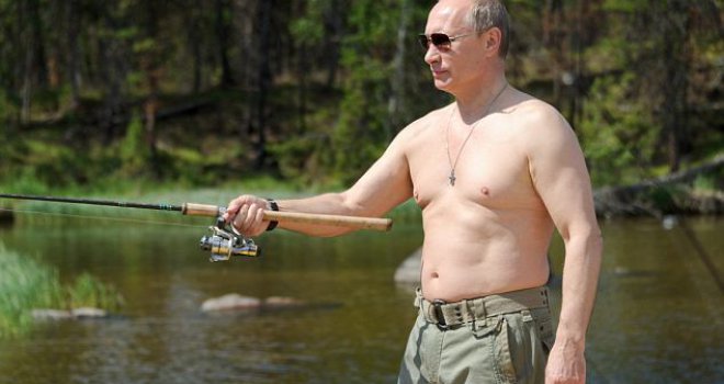 Rusija propada: Šokantni podaci o ekonomskoj situaciji u Putinovoj imperiji