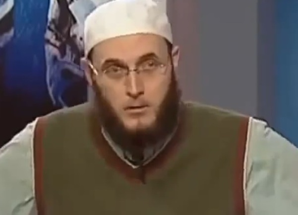 imam - pokrivanje djevojčica