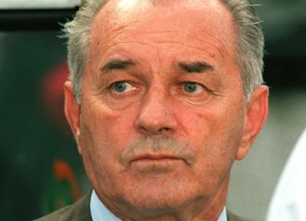 Vujadin Boškov