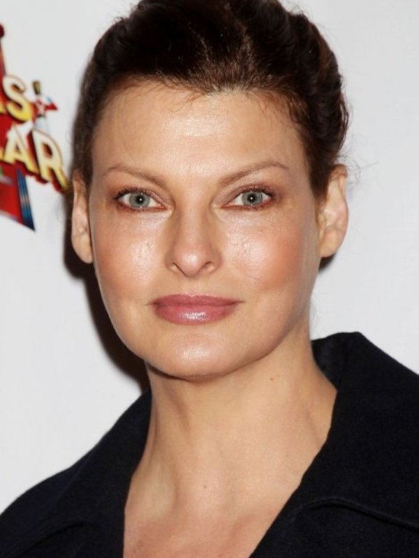 Linda Evangelista