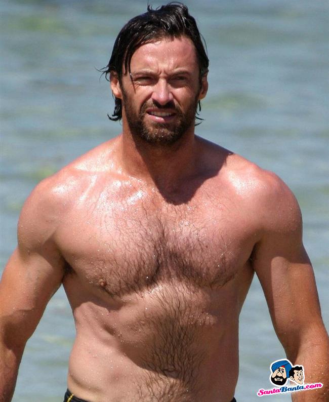 hugh jackman