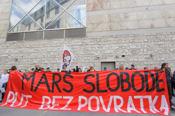 protesti 2014.