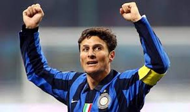 Javier Zanetti