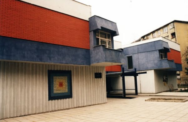 O&Scaron; Kovačići