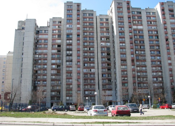 alipašino polje alipašino polje