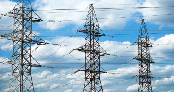 NOS BiH: Razlog ispada dijela Elektroenergetskog sistema BiH problemi u prenosnoj mreži u regionu