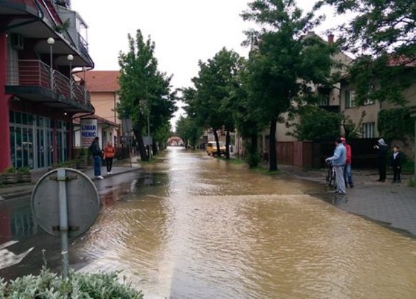 voda u centru bijeljine voda u centru bijeljine