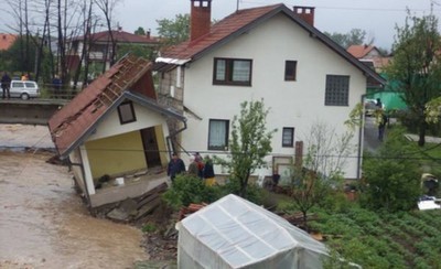 klizi&scaron;te Živinice/ Foto: Kameleon.ba