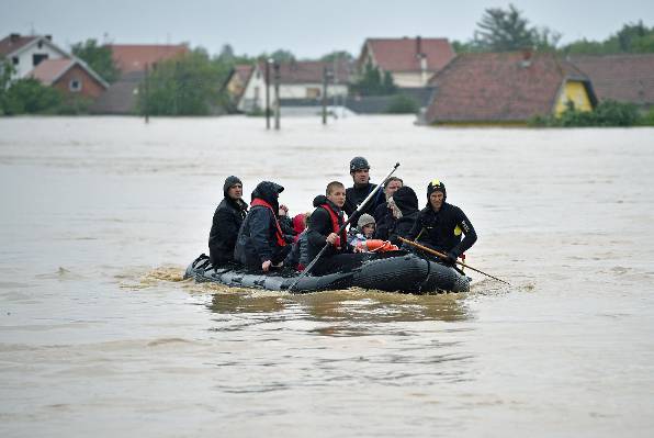 poplave u obrenovcu poplave u obrenovcu