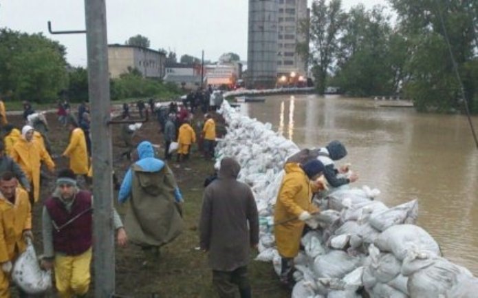 &scaron;abac poplave