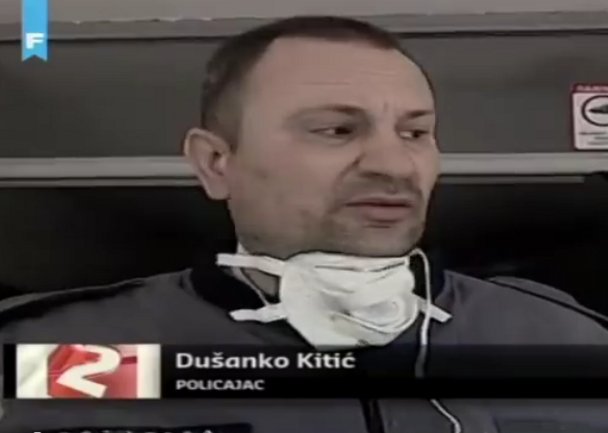 du&scaron;anko kitić