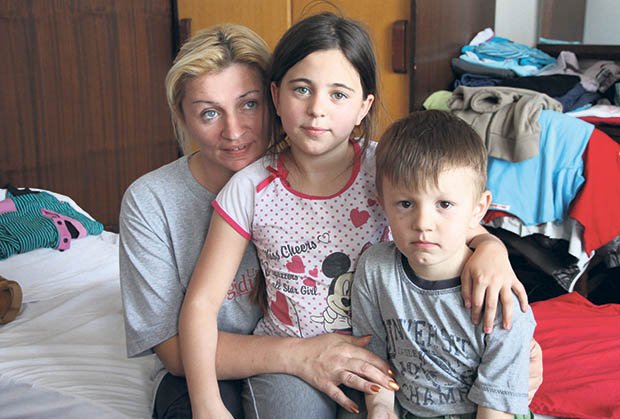 sanja milo&scaron;ević