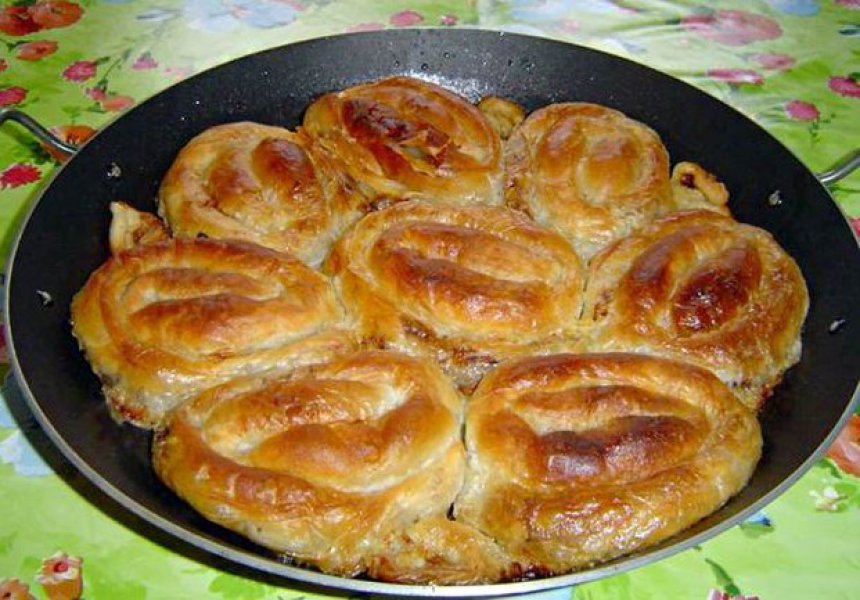 burek nova