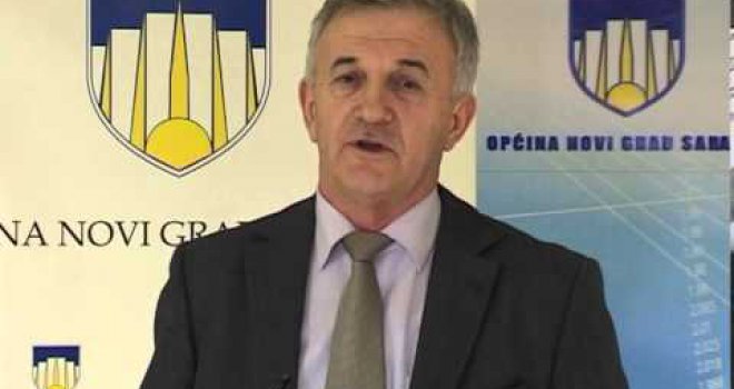 Razbojnici htjeli oteti sina i vozilo Huse Ćesira: Privrednik povrijeđen u sukobu!