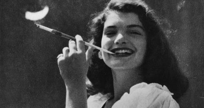 Otkriveni slavni ljubavnici Jackie Kennedy