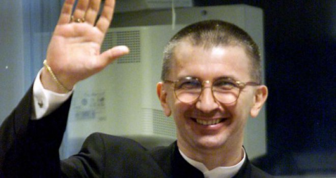 Ratni zločinac Dario Kordić u petak izlazi na slobodu
