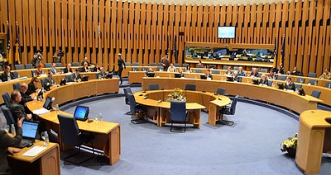 Potvrđeni rezultati, dodijeljeni mandati u Dom naroda PSBiH iz Federacije BiH
