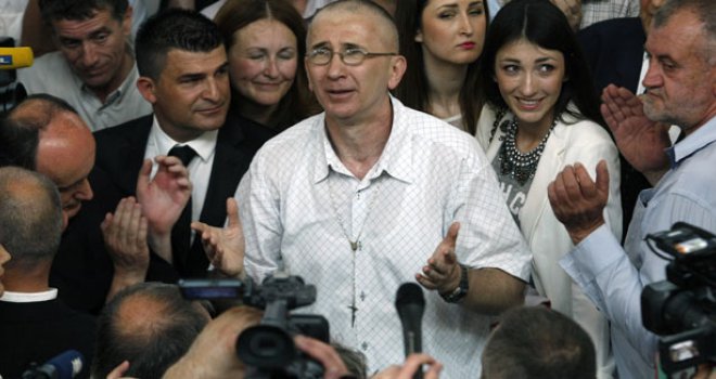 Udruženja žrtava podržala rezoluciju EU parlamenta i osudu izjave Darija Kordića
