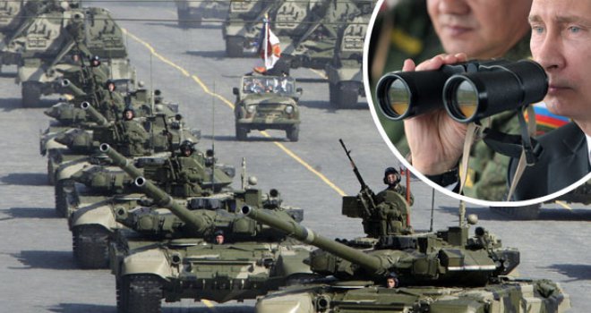 Ukrajina ide do kraja: Kijev odobrio ulazak stranih trupa u državu, Putin dobiva ovlasti za vojnu intervenciju?