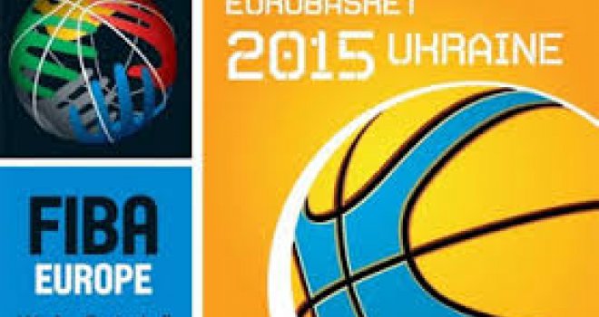 FIBA oduzela Eurobasket 2015. Ukrajini zbog političke krize