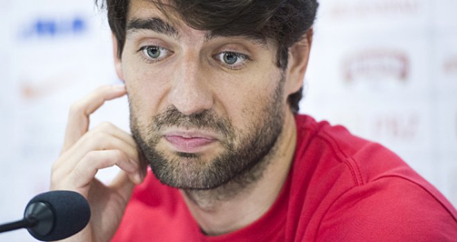 Ćorluka u šoku: 'Nishimuru pitam na engleskom, on mi odgovara na japanskom!'