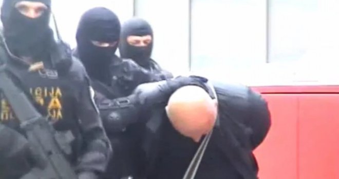 UIO BiH zbog krivičnih djela suspendovao ova 23 službenika!