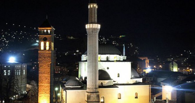 Večeras počeo sveti muslimanski mjesec Ramazan