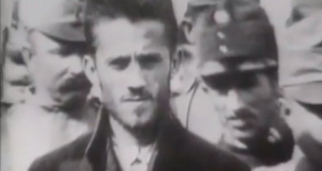 Vrijednosti kojima je Gavrilo Princip bio odan su suprostavljene vrijednostima koje simboliše Milorad Dodik