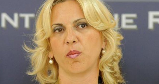 Evo šta je Željka Cvijanović rekla o skandaloznom snimku 'kupovine' poslanika!