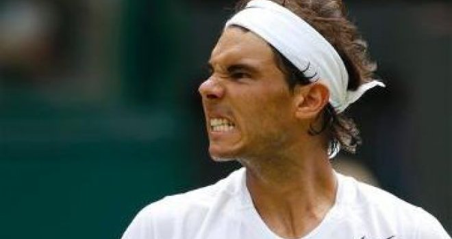 Nadal i Anderson u finalu US Opena