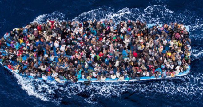 Evropa na granici pucanja: Sedam ključnih problema koji bi mogli dovesti do raspada EU