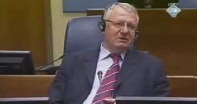 Još ništa od povratka Šešelja u Srbiju: Ne dolazim da se liječim, već da se svetim!