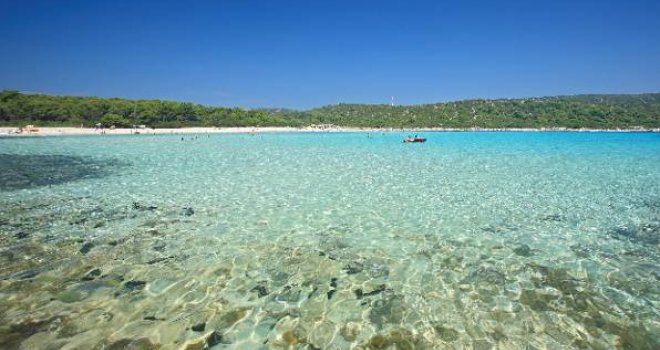 Kako izgleda raj na zemlji znaju samo oni koji su kročili na ovaj magični jadranski otok