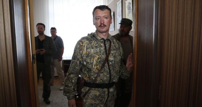 Vođa proruskih separatista: Pedesetak naših vojnika je ostavilo kosti u BiH