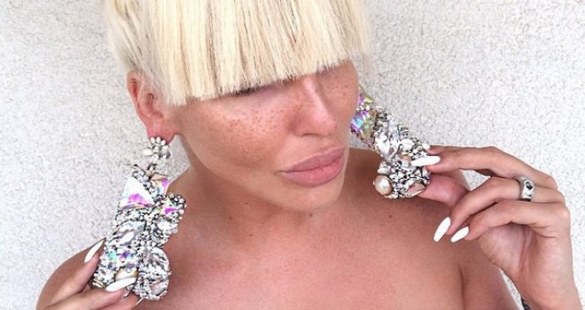 Jelena Karleuša odgovorila gnjevnoj publici u BiH: Braćo Bosanci, da se razumemo...