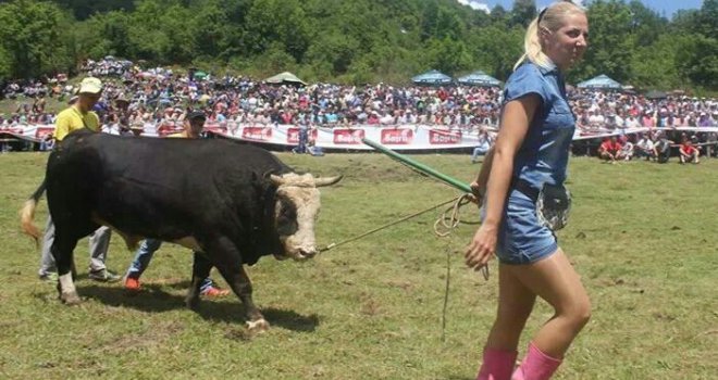 Sve spremno za feštu godine: Sutra 67.  korida u Čevljanovićima!