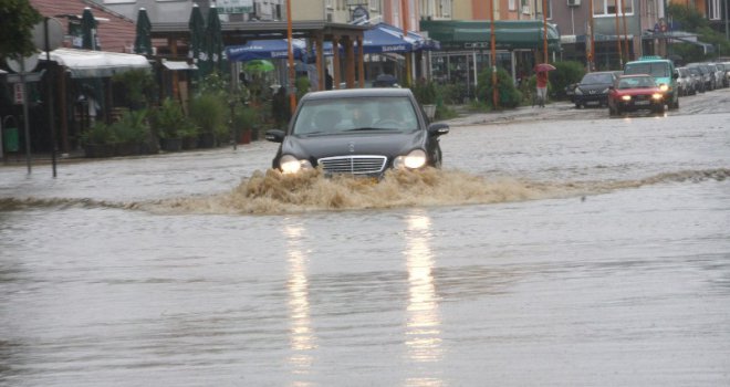 Svi su zaboravili katastrofalne poplave: Šta li je (ako je išta) ostalo godinu dana nakon njih?