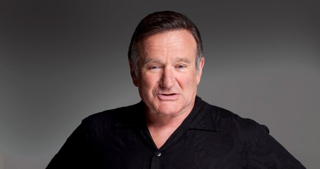 Glumac Robin Williams pronađen mrtav u svom stanu