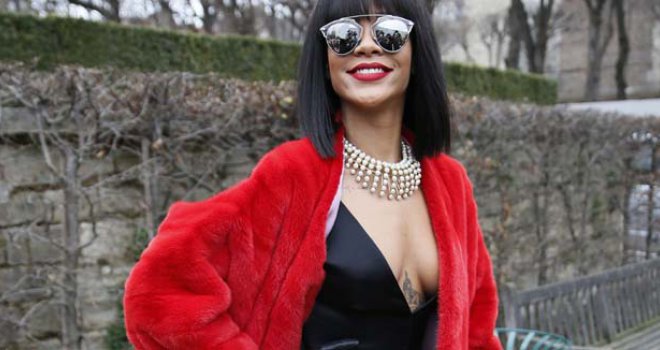 Rihanna se otvorila pa priznala šta joj najviše 'tjera strah u kosti'...