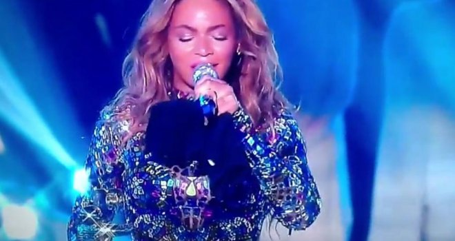 Održana spektakularna dodjela MTV VMA: Najviše pažnje izazvale Beyonceine suze