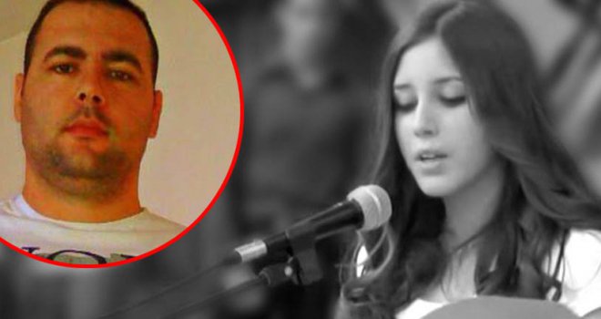 Draganu Đuriću maksimalna kazna od 40 godina zatvora za ubistvo Tijane Jurić! 
